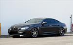 BMW M6 Gran Coupe by EAS 2014 года